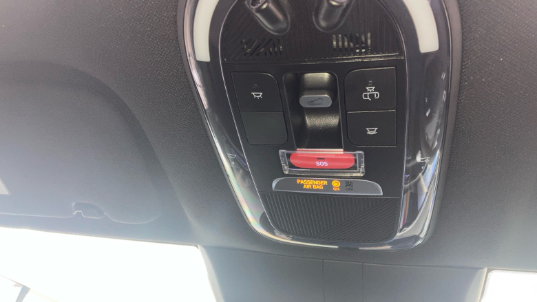 Hyundai IONIQ 6 239kW Ultimate 77kWh 4dr AWD Auto Electric Saloon